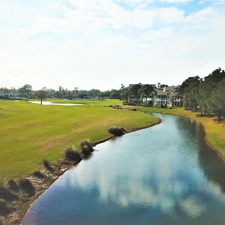 Peninsula At Thr Links F101 By Current Tides Vacation Rentals Gulf Shores Eksteriør billede