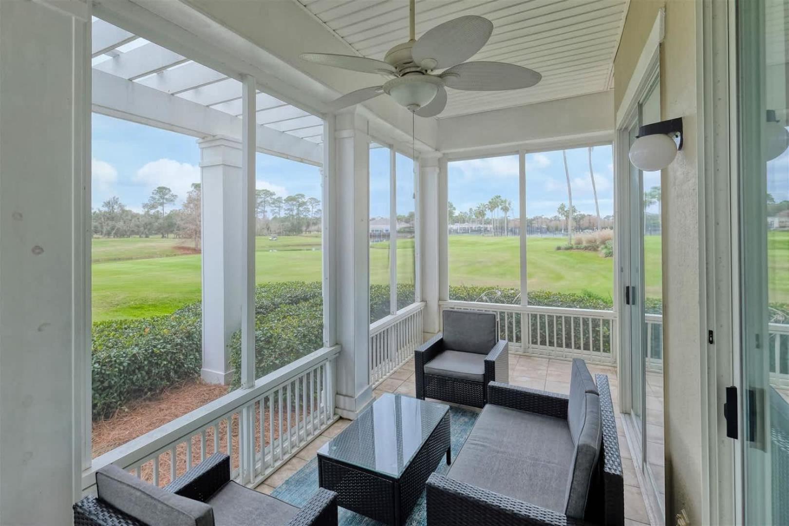 Peninsula At Thr Links F101 By Current Tides Vacation Rentals Gulf Shores Eksteriør billede