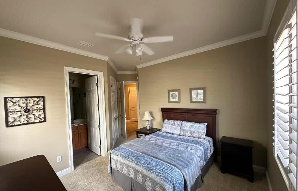 Peninsula At Thr Links F101 By Current Tides Vacation Rentals Gulf Shores Eksteriør billede