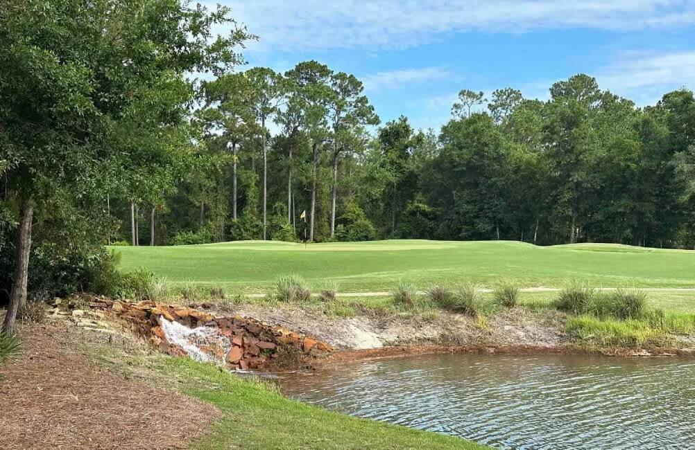 Peninsula At Thr Links F101 By Current Tides Vacation Rentals Gulf Shores Eksteriør billede