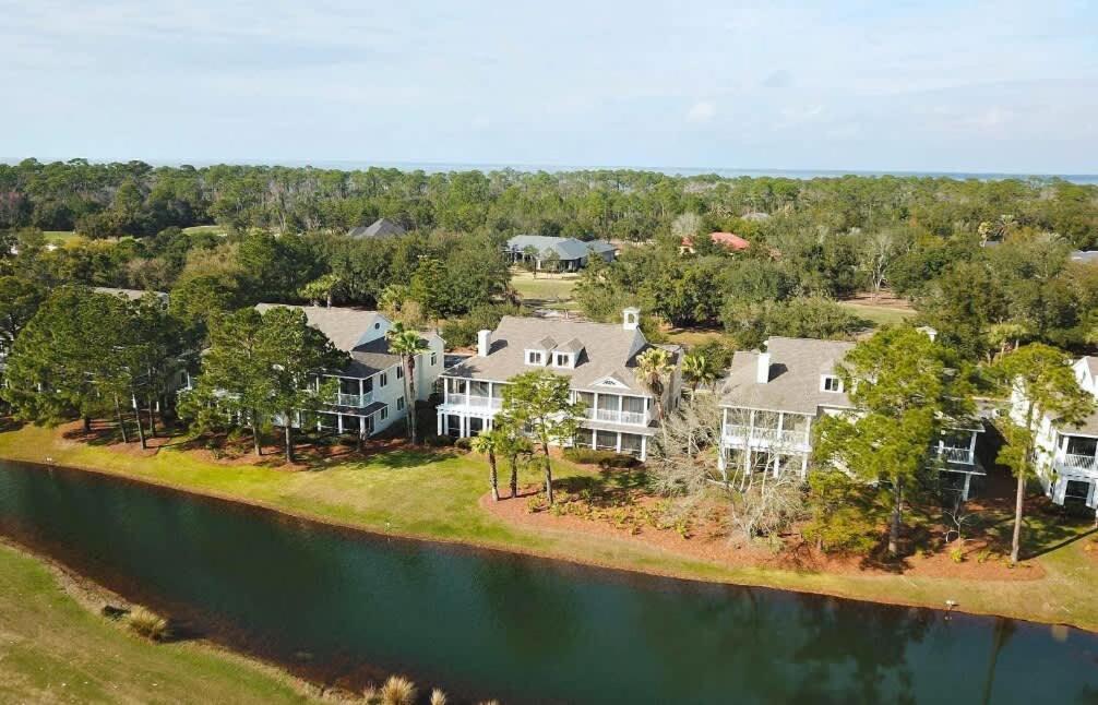 Peninsula At Thr Links F101 By Current Tides Vacation Rentals Gulf Shores Eksteriør billede