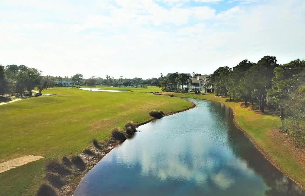 Peninsula At Thr Links F101 By Current Tides Vacation Rentals Gulf Shores Eksteriør billede